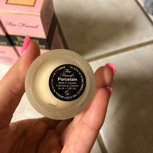 Brand new foundation one left - Picture 4 of 4